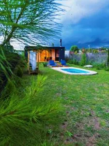 Te veo bien - 奇维尔科伊