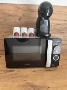 Apartamento VM junto al Parque Tecnológico de Andalucía