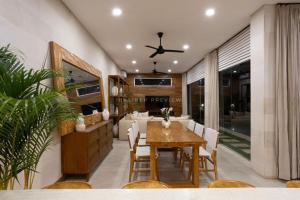 NEW 4 Bedroom Villa in Canggu Bali