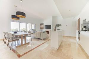 Luxury Apartment Paraiso Pueblo-32