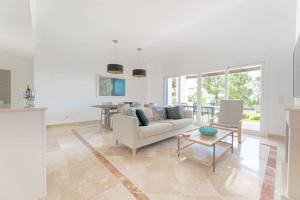 Luxury Apartment Paraiso Pueblo-32