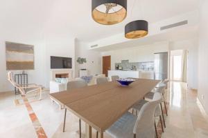 Luxury Apartment Paraiso Pueblo-32