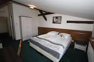 Economy Single Room room in Hotel Sandro Silver