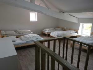 Maisons de vacances Gite spacieux dans un vignoble-Detente et Nature : photos des chambres