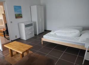 Maisons de vacances Gite spacieux dans un vignoble-Detente et Nature : photos des chambres