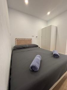 Apartamento VM junto al Parque Tecnológico de Andalucía