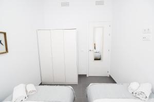 Letmalaga Study Stay