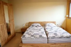 Ferienhof Engel - Schrozberg