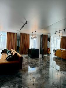 Vip Arcadia apartments