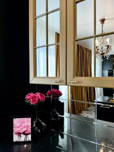 Vip Arcadia apartments