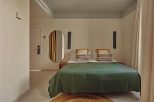 Suite with Terrace room in Hotel Duerming Justo