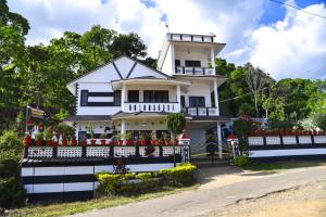 Munnar Dreams Homestay For Kolukkumalai Tourists