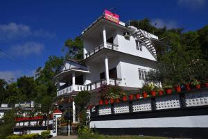 Munnar Dreams Homestay For Kolukkumalai Tourists