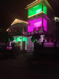 Munnar Dreams Homestay For Kolukkumalai Tourists