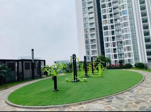 Skynest Haven Apartment