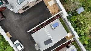 Chalet 1 cosy et proche de la nature - Cilaos