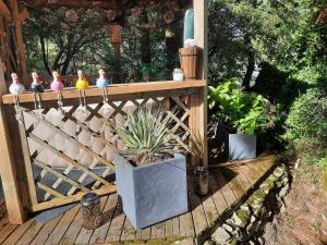 Tonneau Vacances Insolites