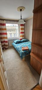 13Stylowe mieszkanie w centrum miasta