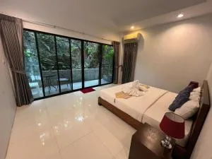 Nern khao Guesthouse - Ban Kammala