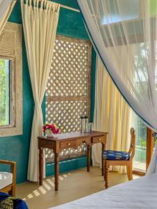 Babylon Beach House, Galu Diani Beach, Kenya