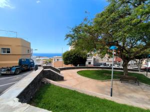 Las Gaviotas Apartment