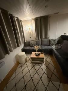 Kleine, gemütliche Ferienwohnung am Wattenmeer