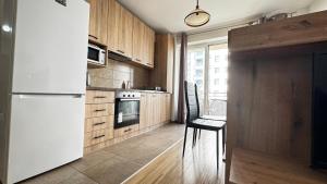 CORESI 3 CAMERE TOP CITY