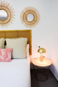 Letmalaga Study Stay