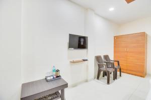 Hotel O Grand Executive