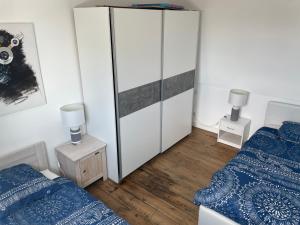 Villas L havre de paix : photos des chambres