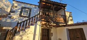 Casa el corredor - Терор