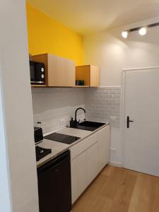 Castle apartment Aga