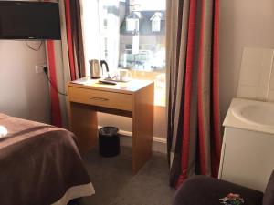 Belvedere Guest House