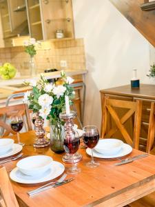 Apartament za Strugiem