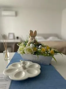 SpaGo Apartment - بالمازويفاروس