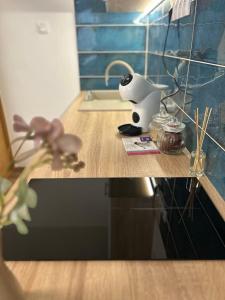 SpaGo Apartment