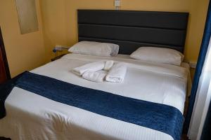 Happy Trails Home- Nanyuki