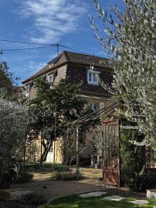 Maisons de vacances Santolina Etrusca Bed and Breakfast, Sauna, Hammam, Jacuzzi : photos des chambres