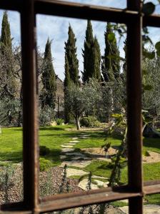 Maisons de vacances Santolina Etrusca Bed and Breakfast, Sauna, Hammam, Jacuzzi : photos des chambres