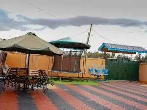 Happy Trails Home- Nanyuki - Nanyuki
