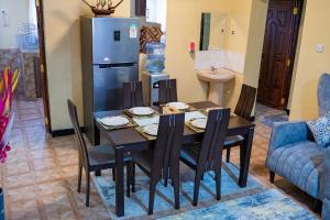 Happy Trails Home- Nanyuki