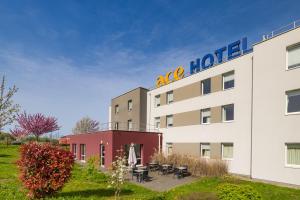 Ace Hotel Troyes