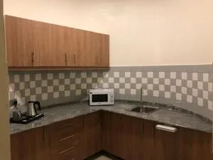 BlackRock Apartment - Abuja