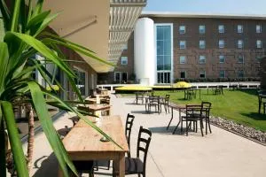 Aiden by Best Western JHD Dunant Hotel - 卡斯蒂廖内德莱斯蒂维耶雷