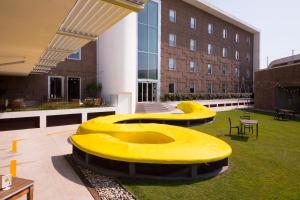 Aiden by Best Western JHD Dunant Hotel