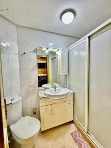 spacieux appart familial avec 2 chambres