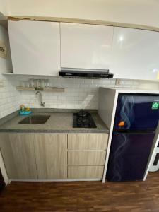 Jarrdin Apartment by DCarpenter 33 2BR