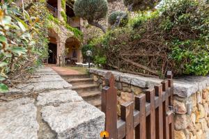 Rokkaria Holiday House img1