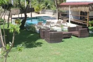 Villa Albergaria Icaraizinho - Amontada