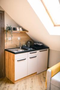 Turista-Apartmani u centru sa parkingom